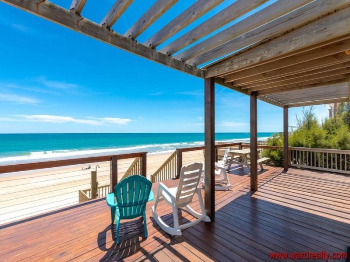 Myrtle oceanfront